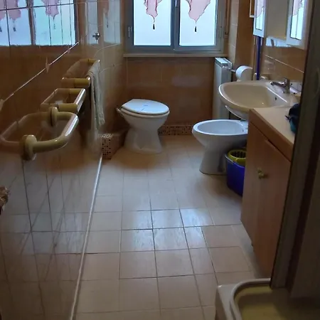 Da Concetta - Piazza Fiume Apartment