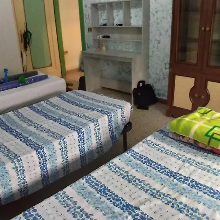 Apartment Da Concetta - Piazza Fiume *