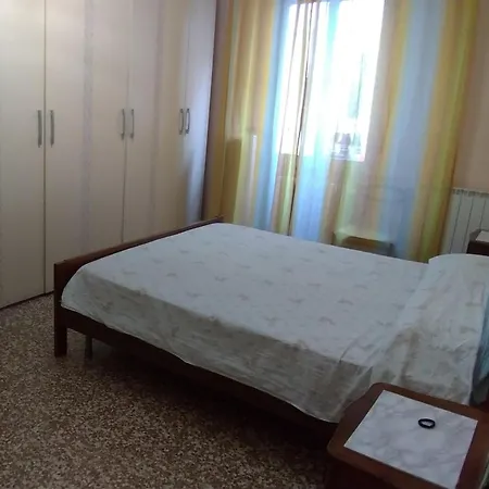 Apartment Da Concetta - Piazza Fiume *