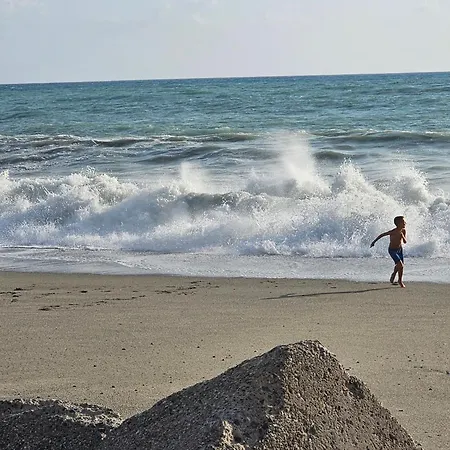 Da Concetta - Piazza Fiume * Vasto