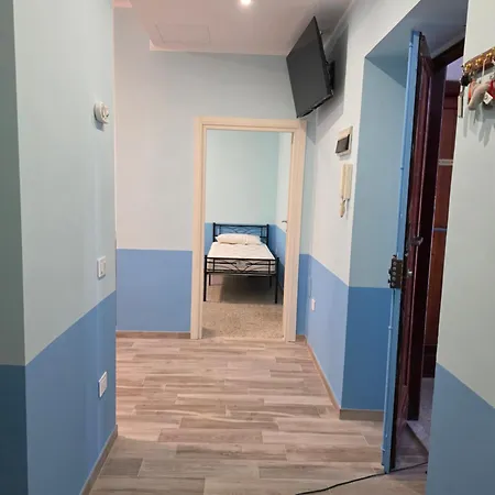 Da Concetta - Piazza Fiume Apartmán