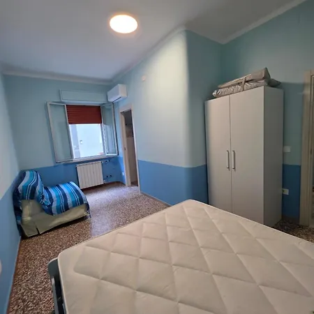 Da Concetta - Piazza Fiume Apartmán *