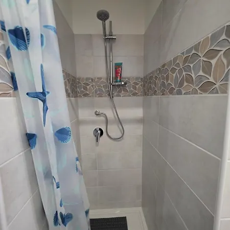 Da Concetta - Piazza Fiume Apartmán