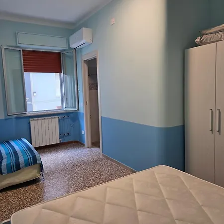 Apartmán Da Concetta - Piazza Fiume *